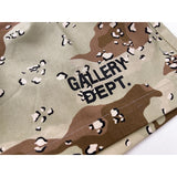 Gallery Dept Shorts