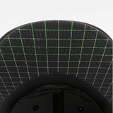 Trendy Flat Brimmed Hat Vintage
