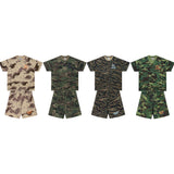 Gallery Dept T Shirts & Shorts Two-piece set