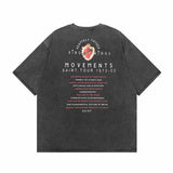 SAINT MICHAEL Vintage T Shirt