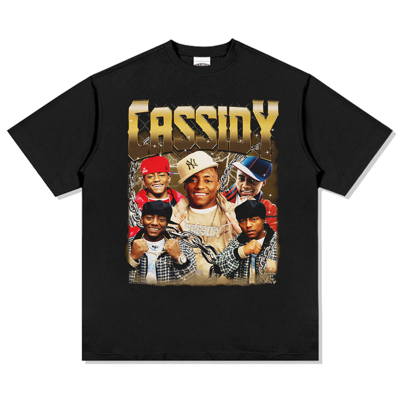 Cassidy T-shirt
