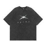 SAINT MICHAEL Vintage T Shirt
