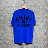 Amiri T Shirts