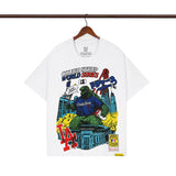 Cough Syrup T Shirts