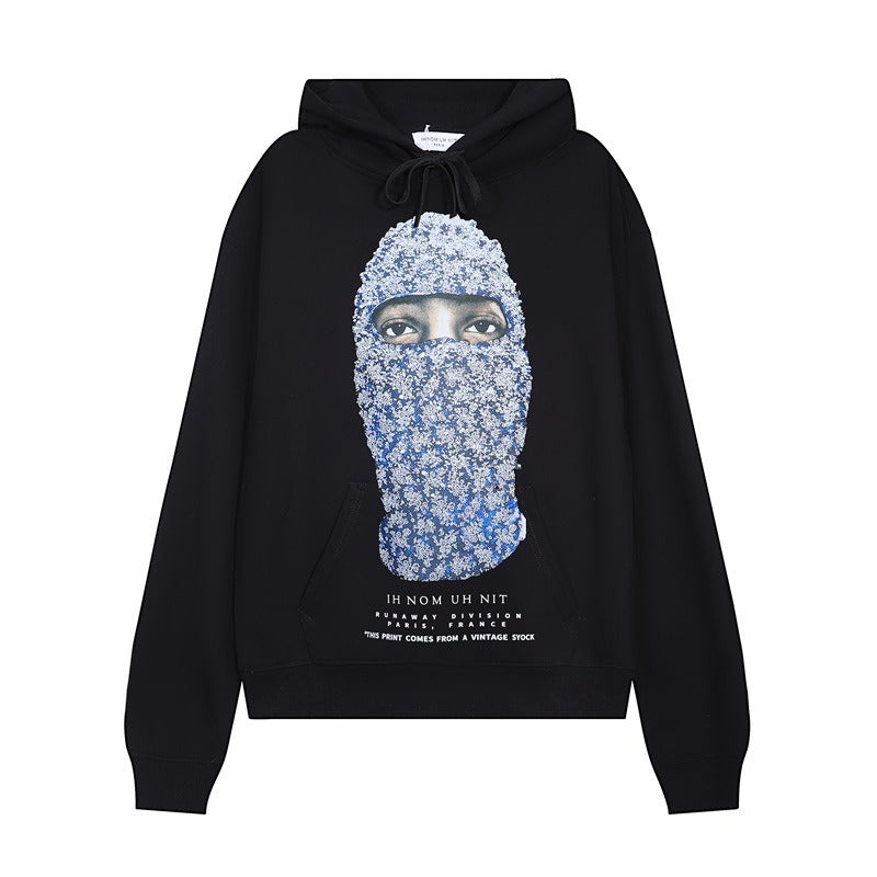 IH NOM UH NIT Hoodie
