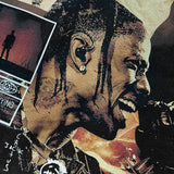 TRAVIS SCOTT T-shirt