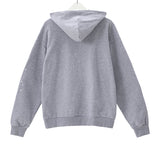 Sp5der Hoodie Cobweb Puff Print Pure Cotton