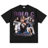Polo G T-shirt