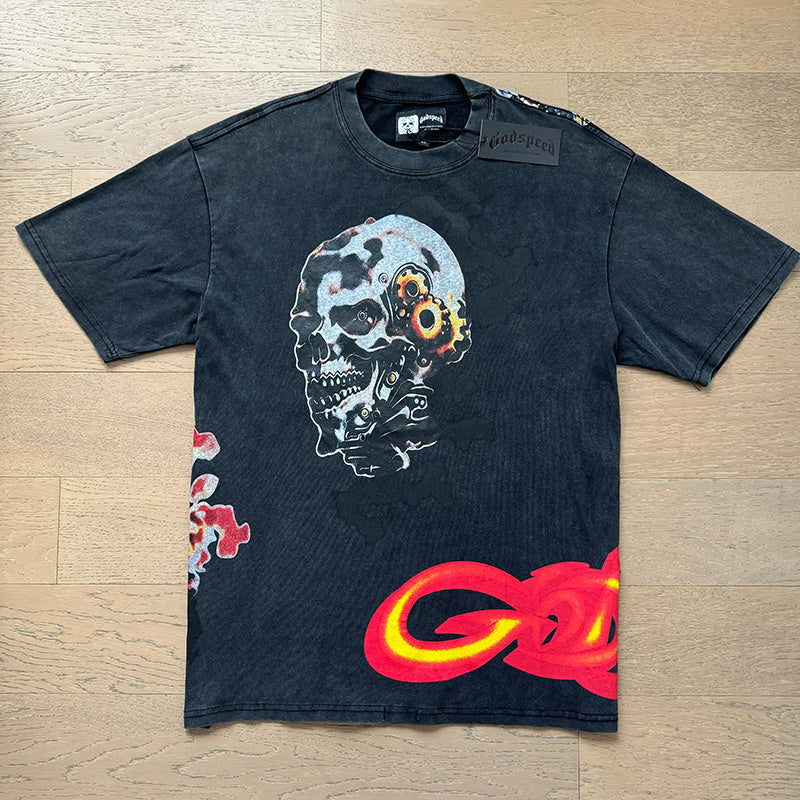 Godspeed T Shirts
