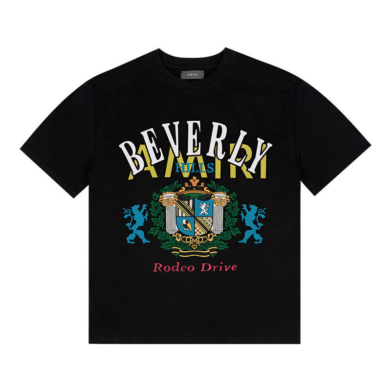 Amiri T Shirts
