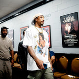 lauryn hill T shirts