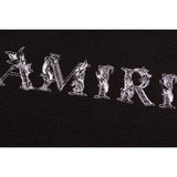 Amiri Sweater Fashion Loose Sweater