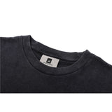 Marilyn Manson T Shirt Eris Black Ins Vintage Cotton Short Sleeve Men and Women