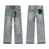 Purple Brand Jeans #PU819