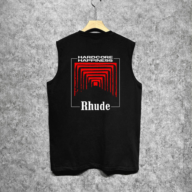 Rhude Tank T Shirts
