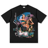 Dualipa T-shirt