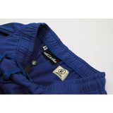 HS Pant Retro Printed Loose Autumn and winter