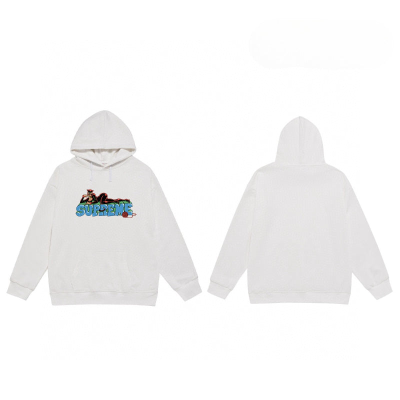 Supreme Hoodie