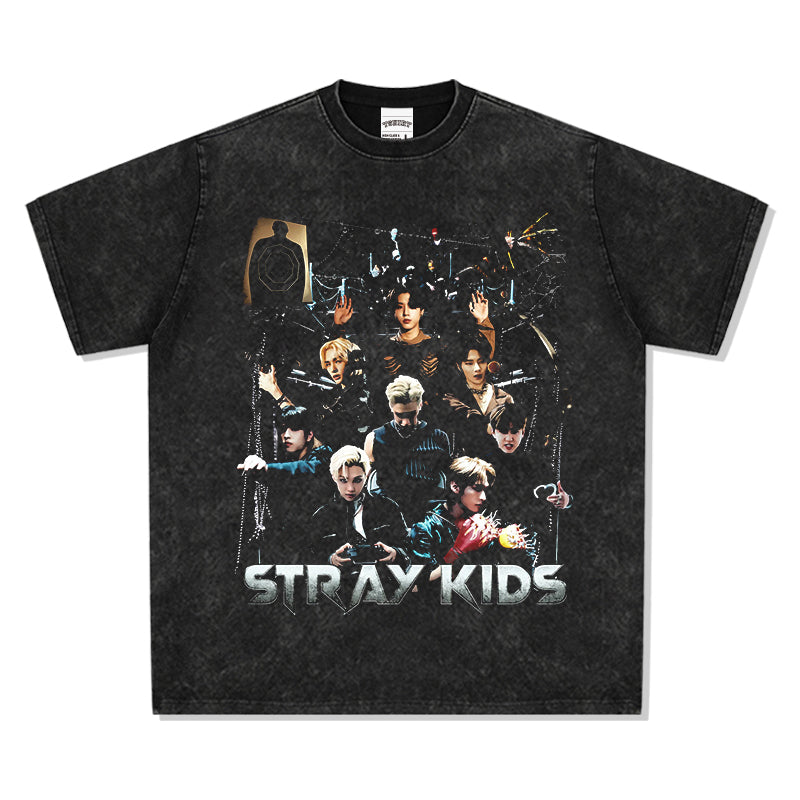 STRAY KIDS T-Shirt