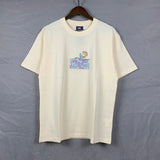 Kith T-Shirt Kith Kith KITH ROSE BOX LOGO