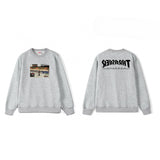 Supreme Sweatshirt