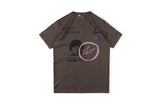 Cpfm T Shirt Letter Print Men's and Women's round Neck Short Sleeve T-shirt