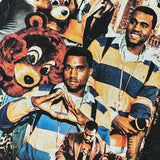 kanye T-shirt