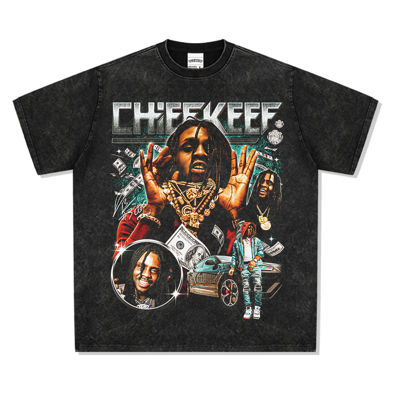 Chief Keef T-shirt