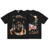 Lil Yachty T shirts