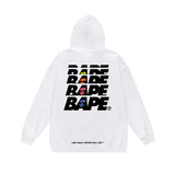 Bathing ape Hoodie