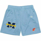 Eric Emanuel EE Shorts Sports Basketball Shorts Quarters Beach Shorts