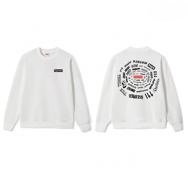 Supreme Sweatshirt