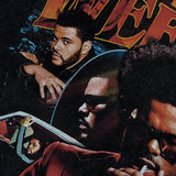 Weeknd t-shirt