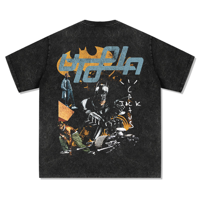 TRAVIS SCOTT T-shirt