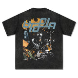 TRAVIS SCOTT T-shirt