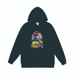 Bathing ape Hoodie