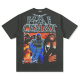 Kai Cenat T shirts