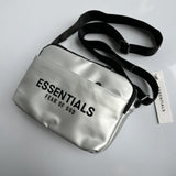 Men Fog Essentials Bag Men's Trend Crossbody Bag FOG ESS Shoulder Bag
