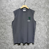 Rhude Tank T Shirts