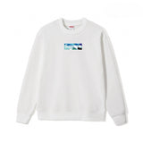 Supreme Sweatshirt