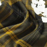 Denim Tears Plaid suit pants