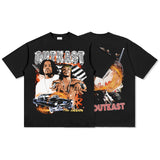OutKast T shirts