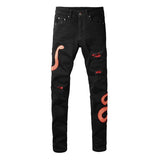 Men Trendy Jeans