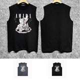 Amiri Vest