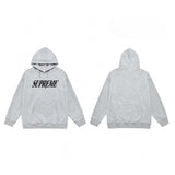 Supreme Hoodie