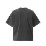 HS T-shirt Direct Printing Pattern
