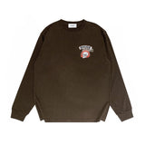 RHUDE Long Sleeve T-Shirt