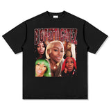 DJ Petti Gatez T-shirt
