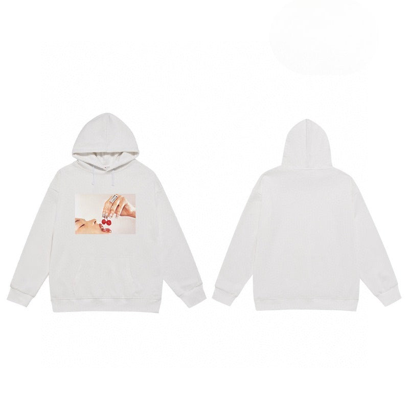 Supreme Hoodie