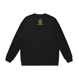 Bathing ape Crew neck sweatshirt